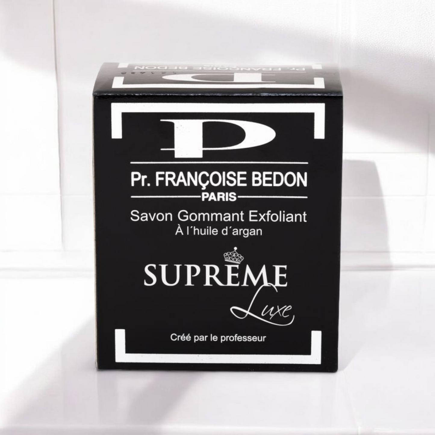 Pr. Francoise Bedon® Supreme Lightening Bar Soap 7oz