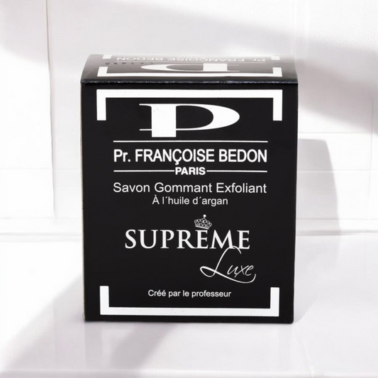 Pr. Francoise Bedon® Supreme Lightening Bar Soap 7oz