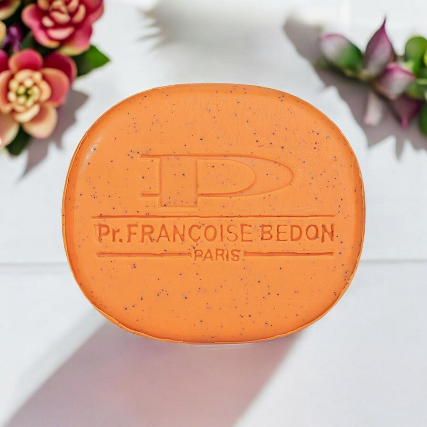 Pr. Francoise Bedon Carotte Bar Soap 200g