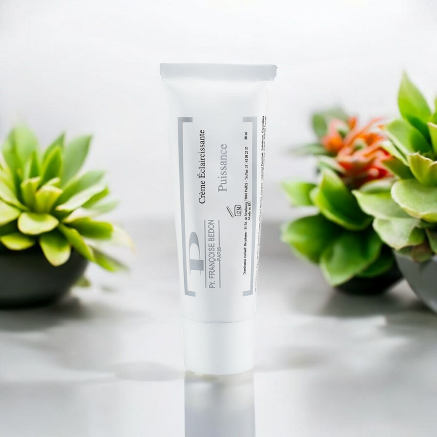 Pr. Francoise Bedon Puissance Face Cream 1.7 oz