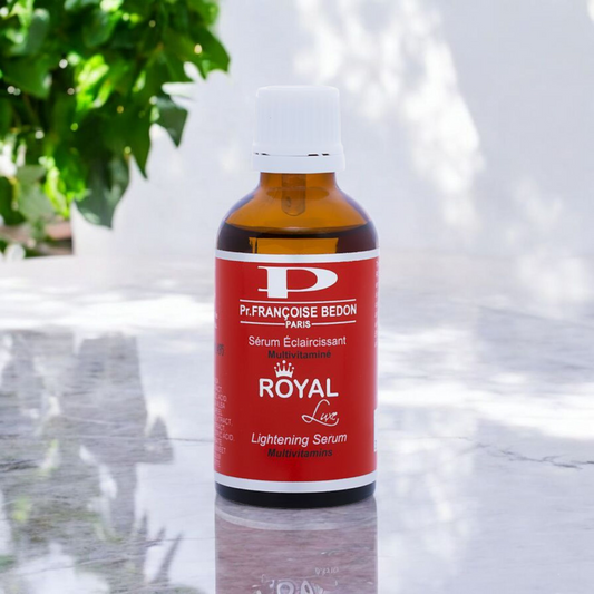 Pr. Francoise Bedon Royal Body Serum 50ml
