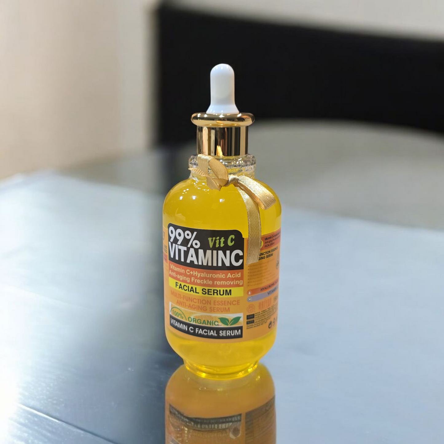 O'Carly 99% Vitamin C Facial Serum 150ml