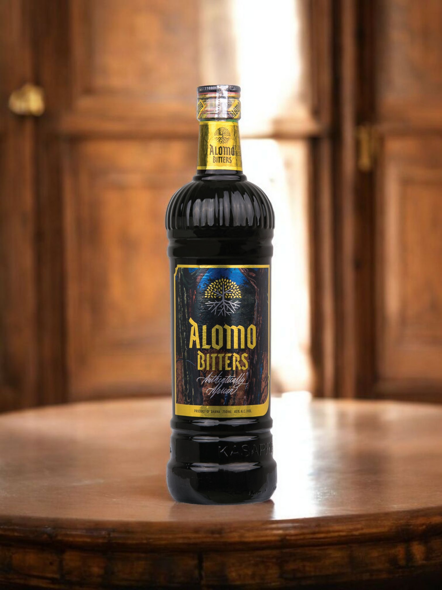 ALOMO BITTERS 750ML
