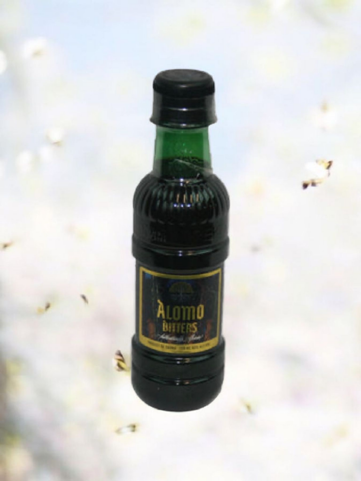 ALOMO BITTERS 6.7 oz